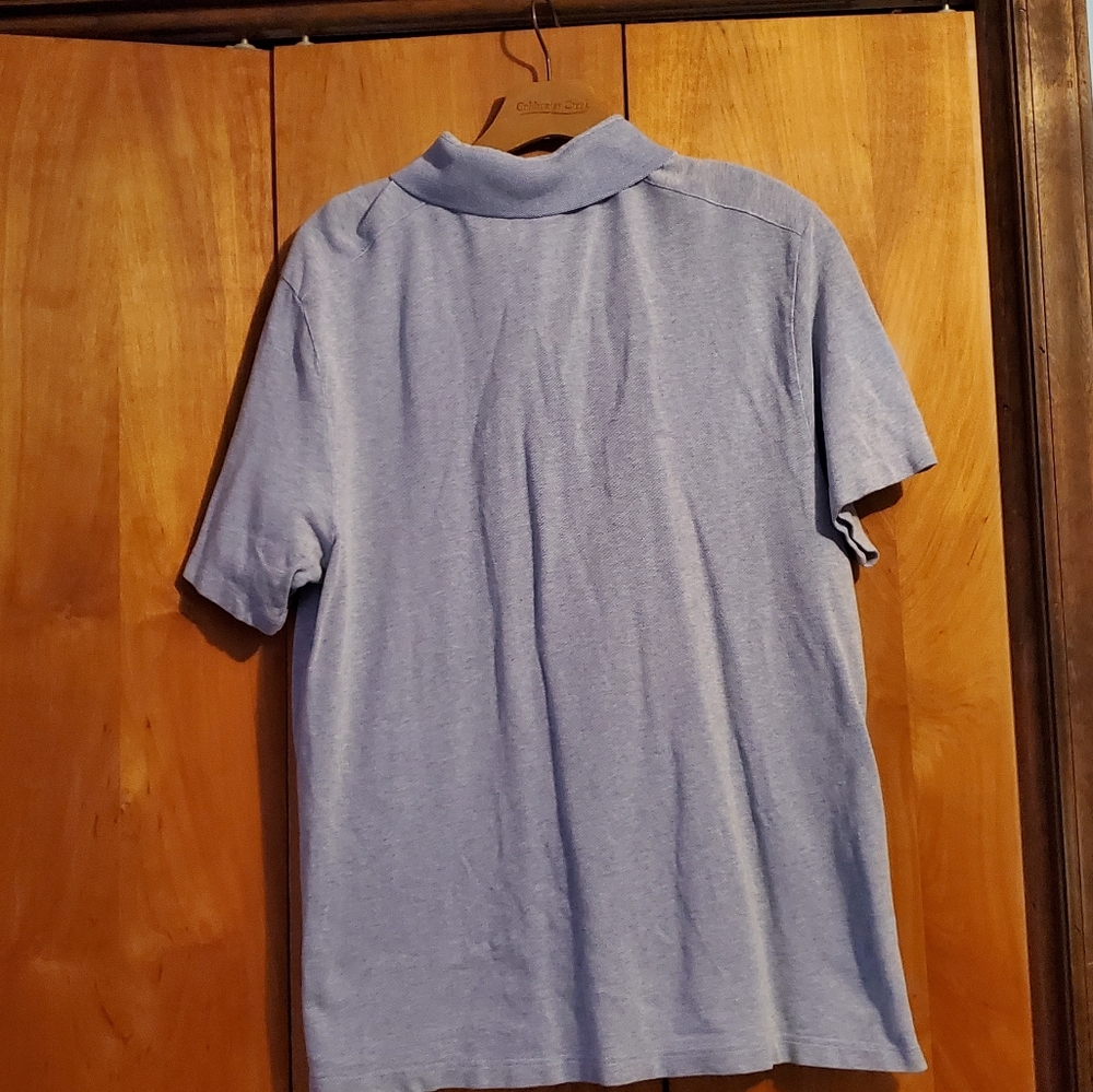 Men's Polo shirt Llbean